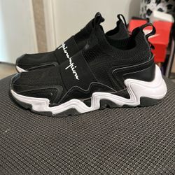 Kids Champion Shoes Size 7y