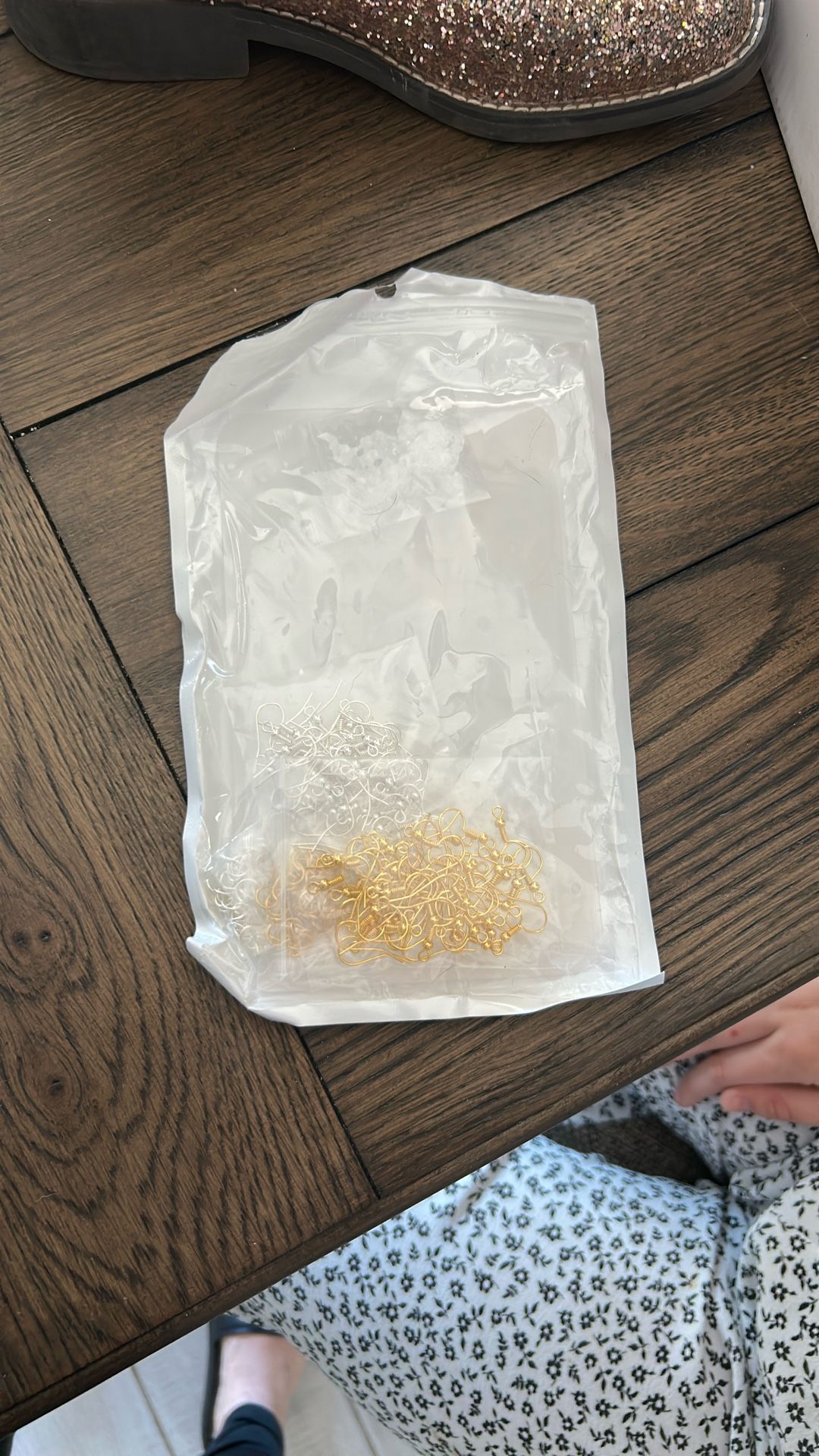 Halloween Earring Resin Kits