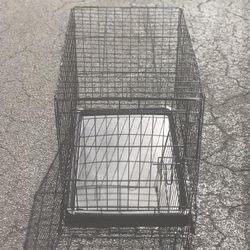 Small Dog cage