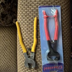 Alicates De Azulejos.         20$ Each 