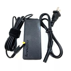 Lenovo Laptop Charger 