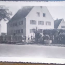 Oh German Photo Building