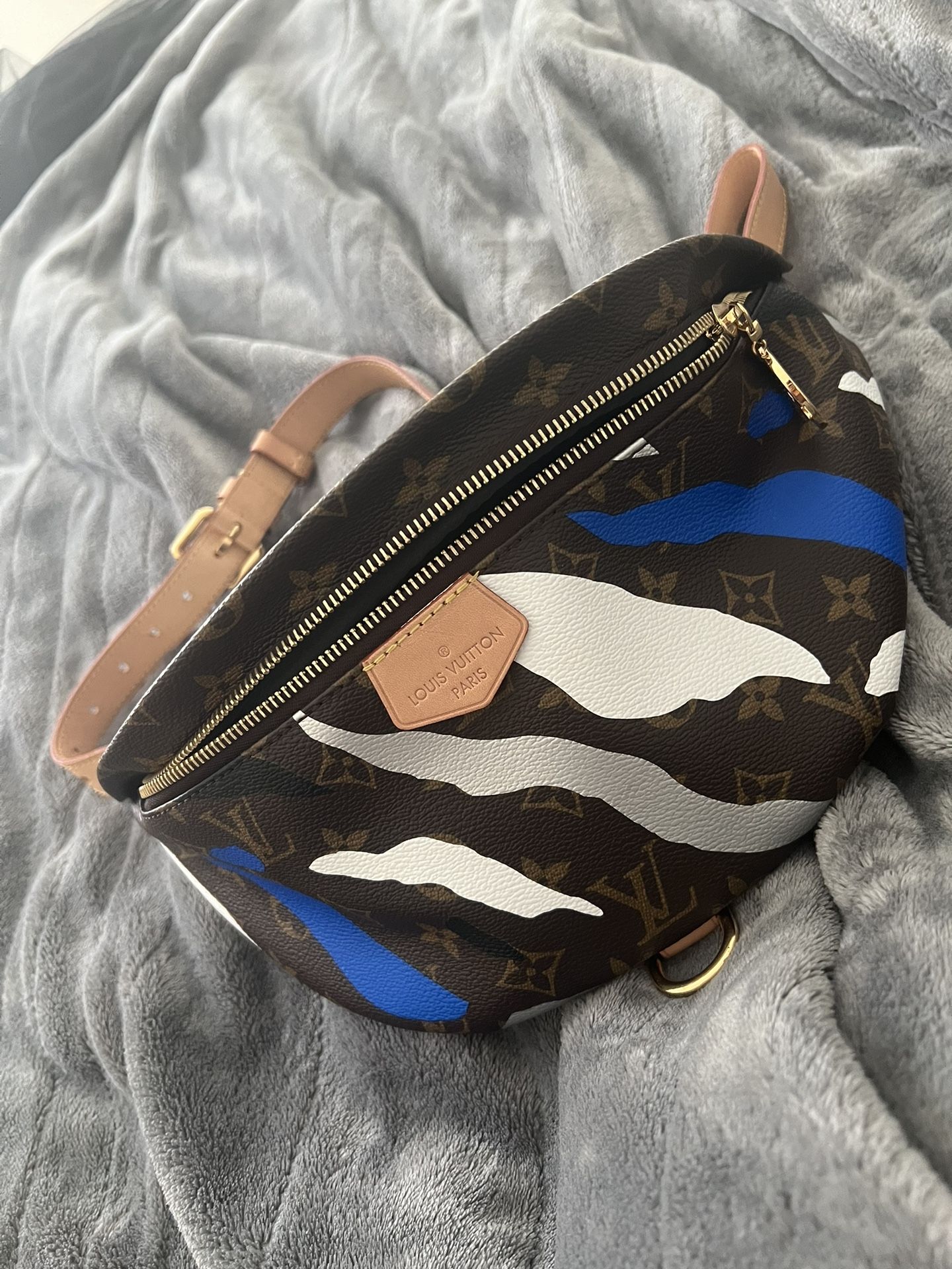 Louis Vuitton Bumbag