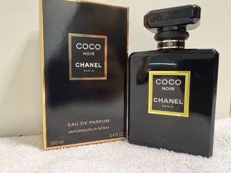 Chanel Coco Noir Eau de Parfum 100ml