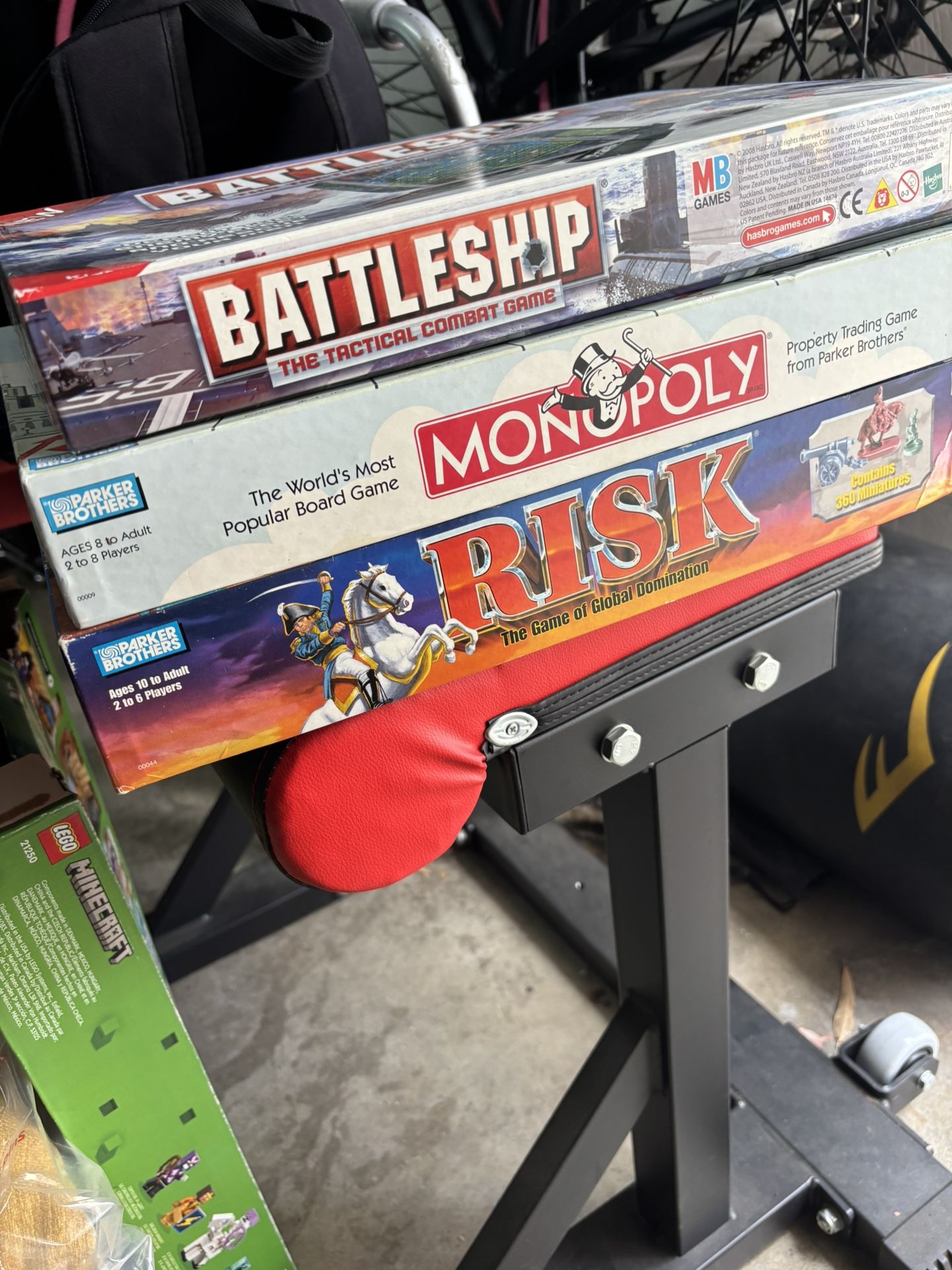 Board Games FREE