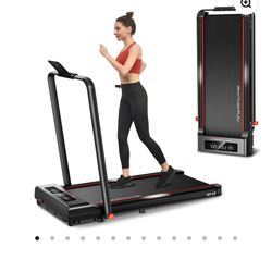 Rhythm Fun Treadmill (already Built)