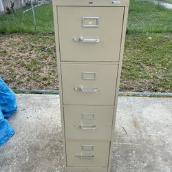 File Cabinet