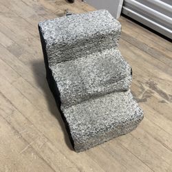 Foam Pet Stairs
