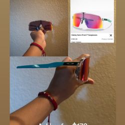 Sutro Prizmim Sunglasses