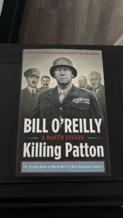 Killing Patton