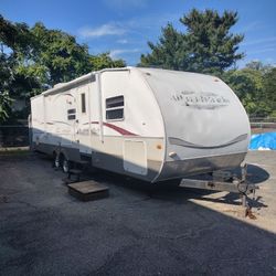 Portable Trailer 
