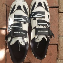 Bike Shoes 