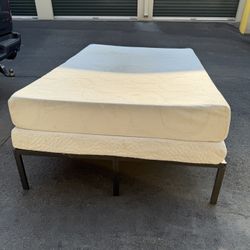 Standard Full/Double size 2 mattresses 