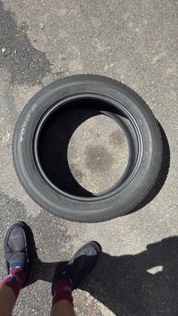 Toyo Tire