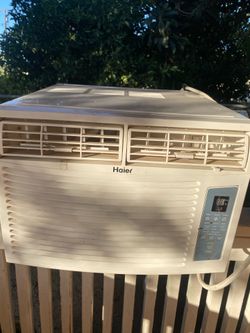 Window a/c