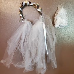 Beautiful Hair Items