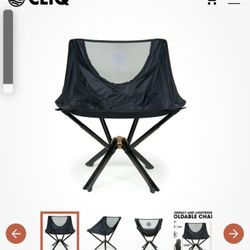 Cliq Chair