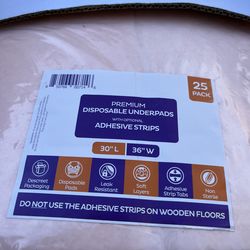 M/S Metro Source Adhesive Pads(NIB) $22 OBO!