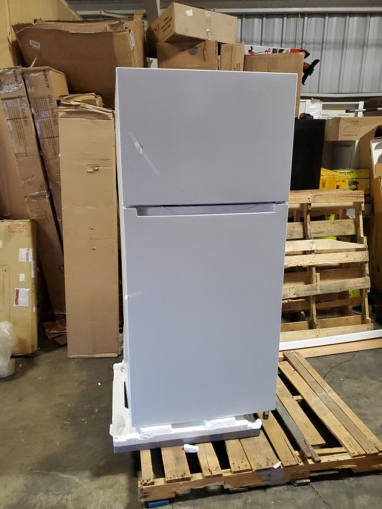 Refrigerator Seasond