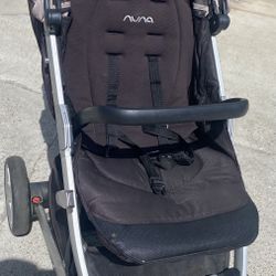 Nuna Stroller 