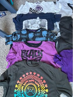 Boys clothes