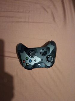 Xbox one controll