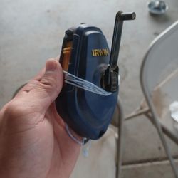 Straight Line For Construction 