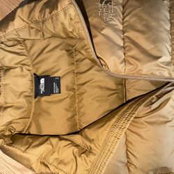The North Face Vest 