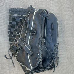 Kids Baseball Glove