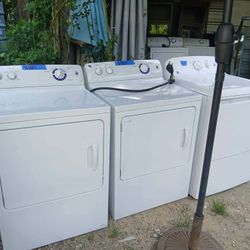 Dryer/secadoras