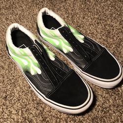Vans Sz 6.5
