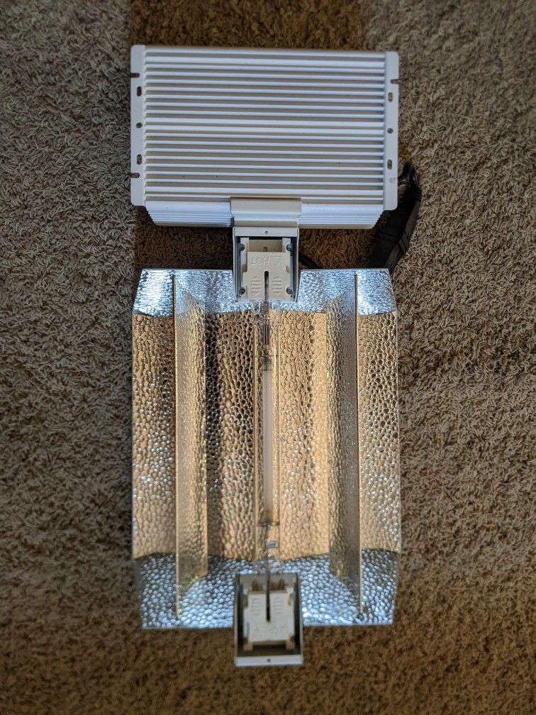 Indoor Grow Light