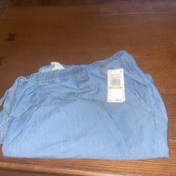 Michael Kors LT CADET WSH SIZE 4X NWT 