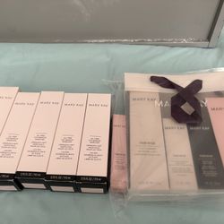 Mary Kay Products