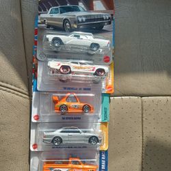 🔥Hot Wheels🔥
