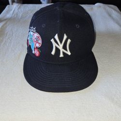 Yankee Fitted 59fifty