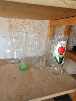 Vases