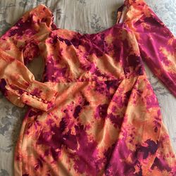 Beautiful Dress From Macy’s