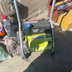 Electric Power washer 