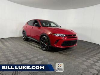 2024 Dodge Hornet