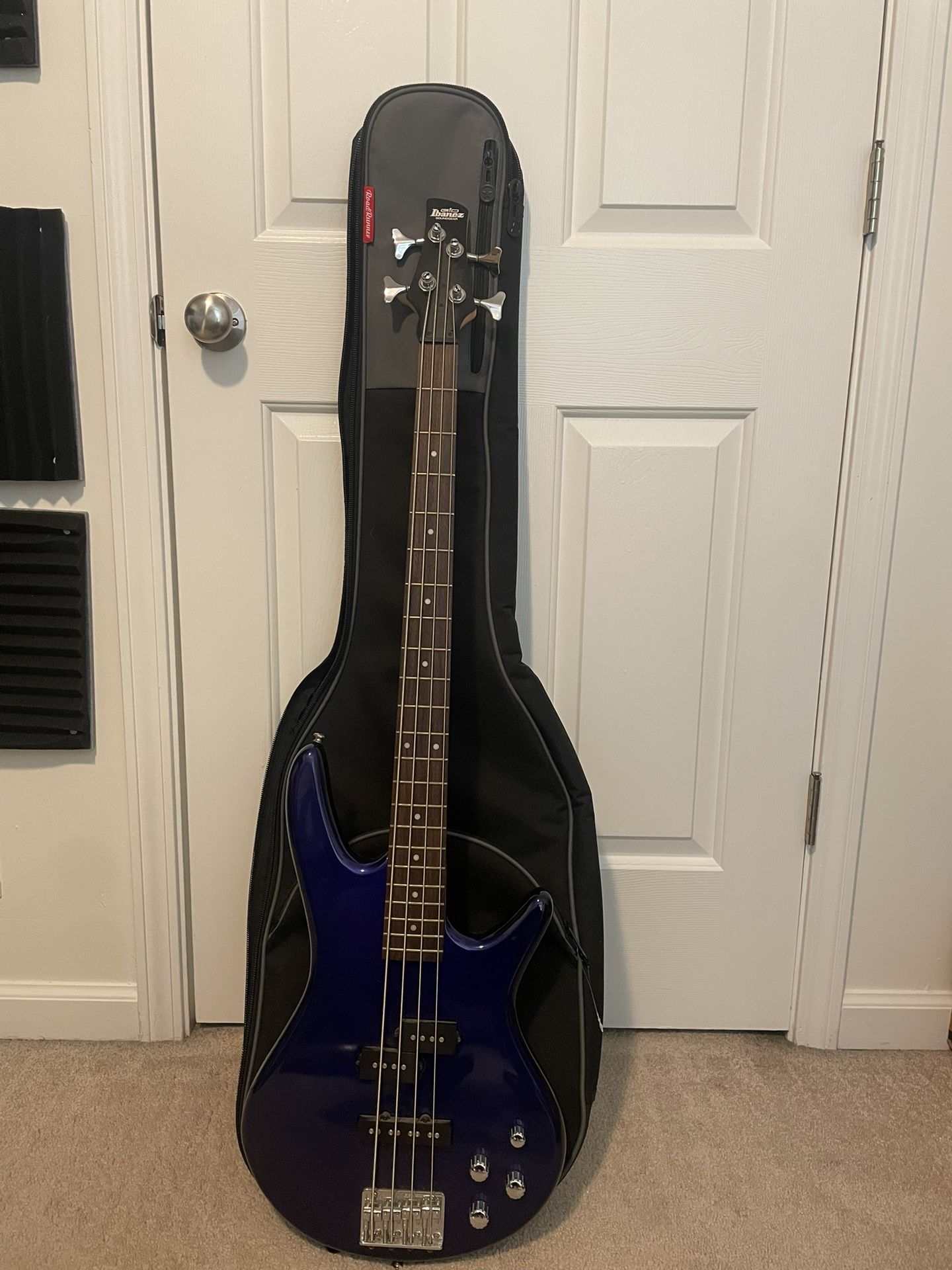 Ibanez Bass