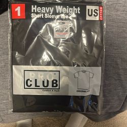Pro Club Tshirt 
