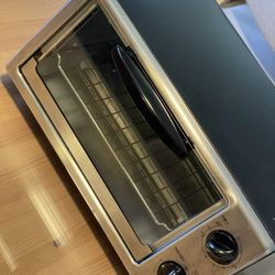 Oven Toaster 