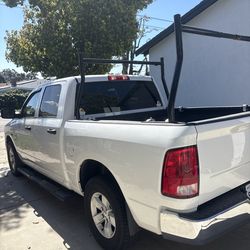 2019 Ram 1500 classic eco diesel work truck