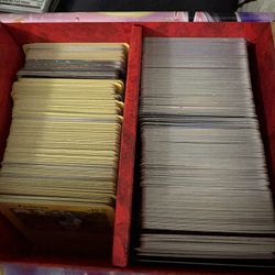 Pokémon Cards