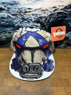 Borderlands 4 Hat