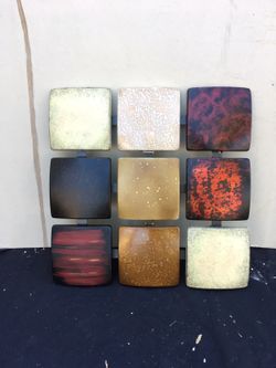 Wall decor