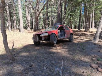 1996 Honda Civic