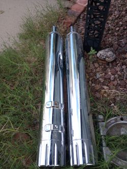 Harley-Davidson Parts