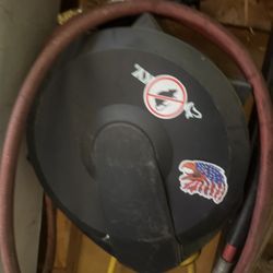 Air Compressor Stuff 